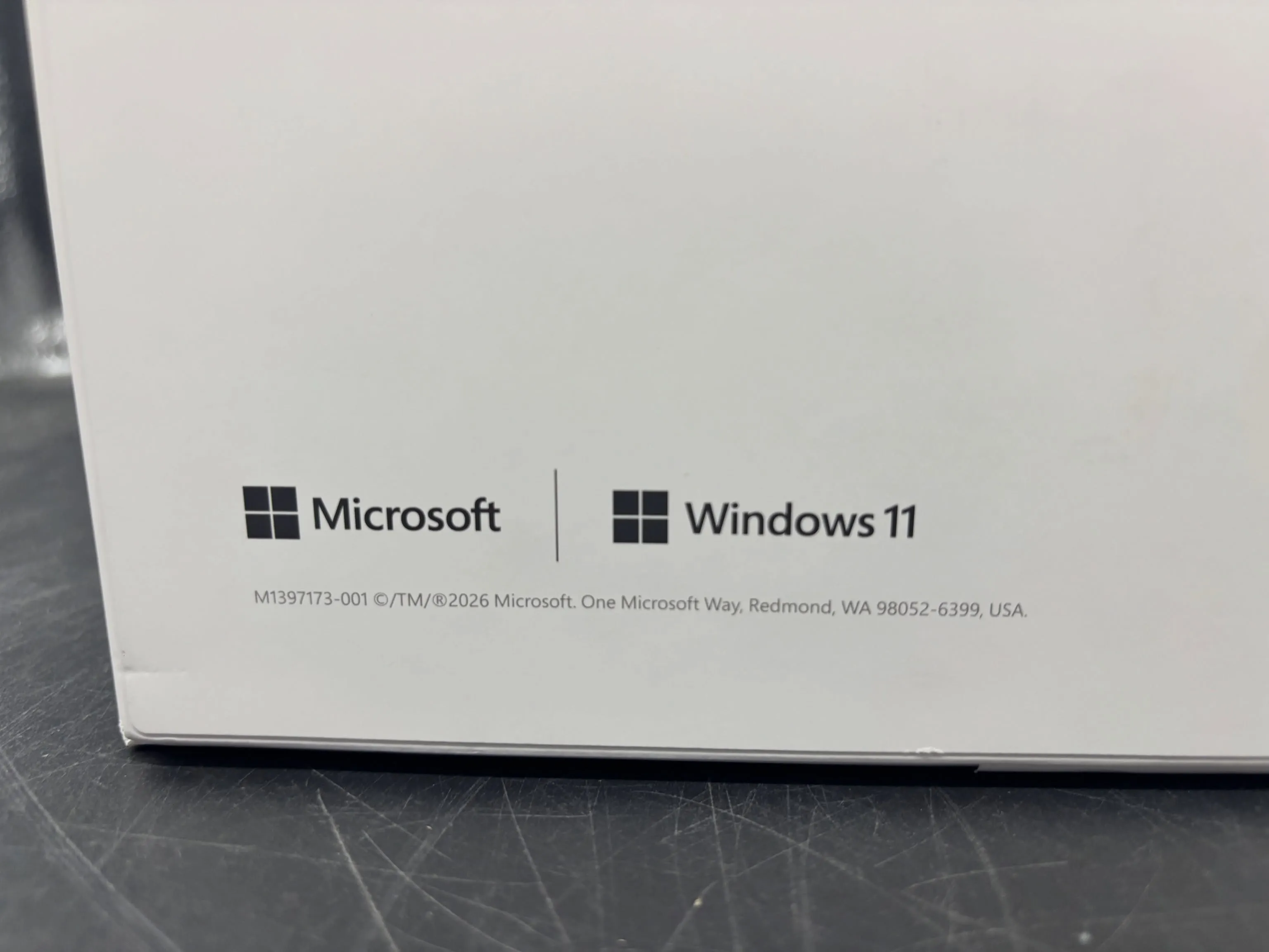 💻 Microsoft Surface Pro(EP2-71...