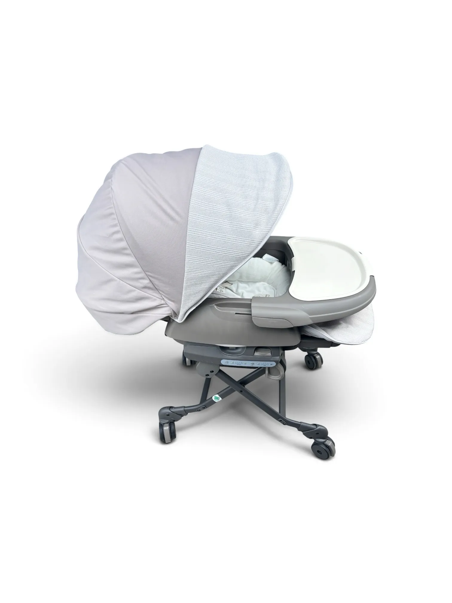 👶 コンビ ネムリラ BEDi Longを四日市で買取✨