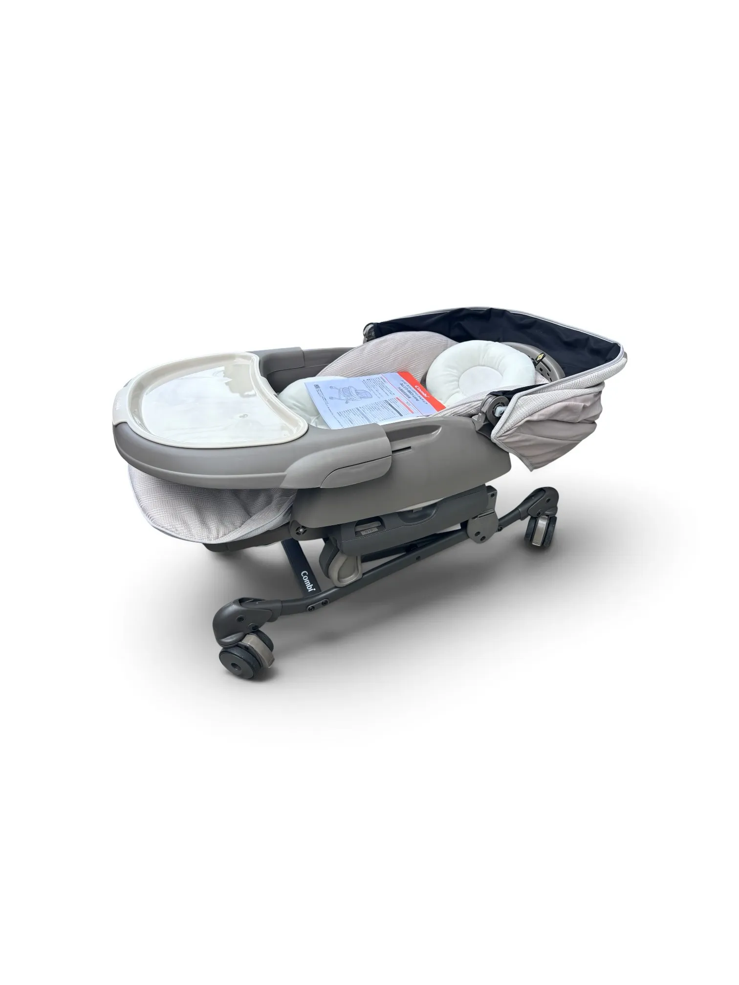 👶 コンビ ネムリラ BEDi Longを四日市で買取✨