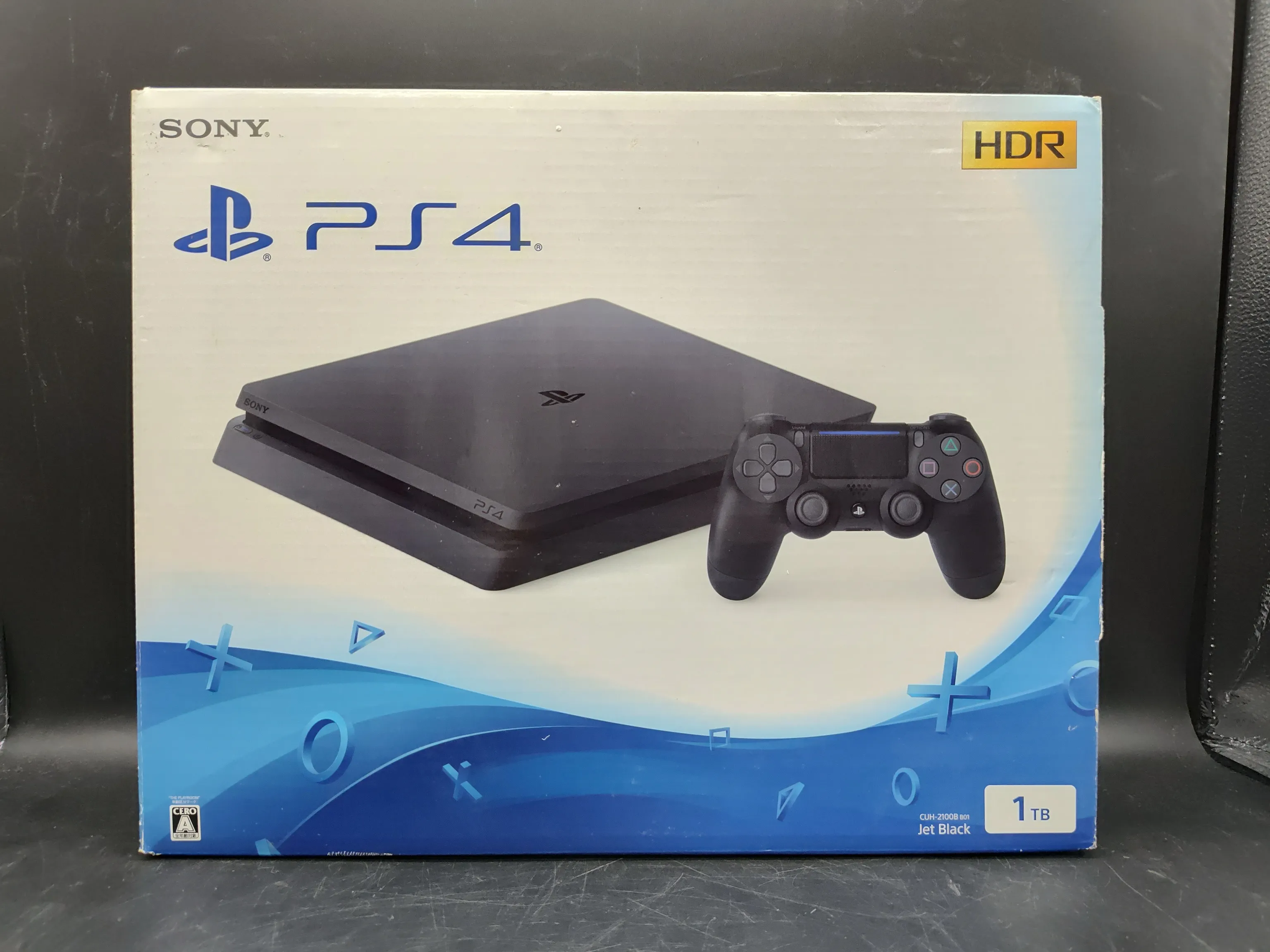 🎮 SONY PlayStation 4を四日市で買取✨
