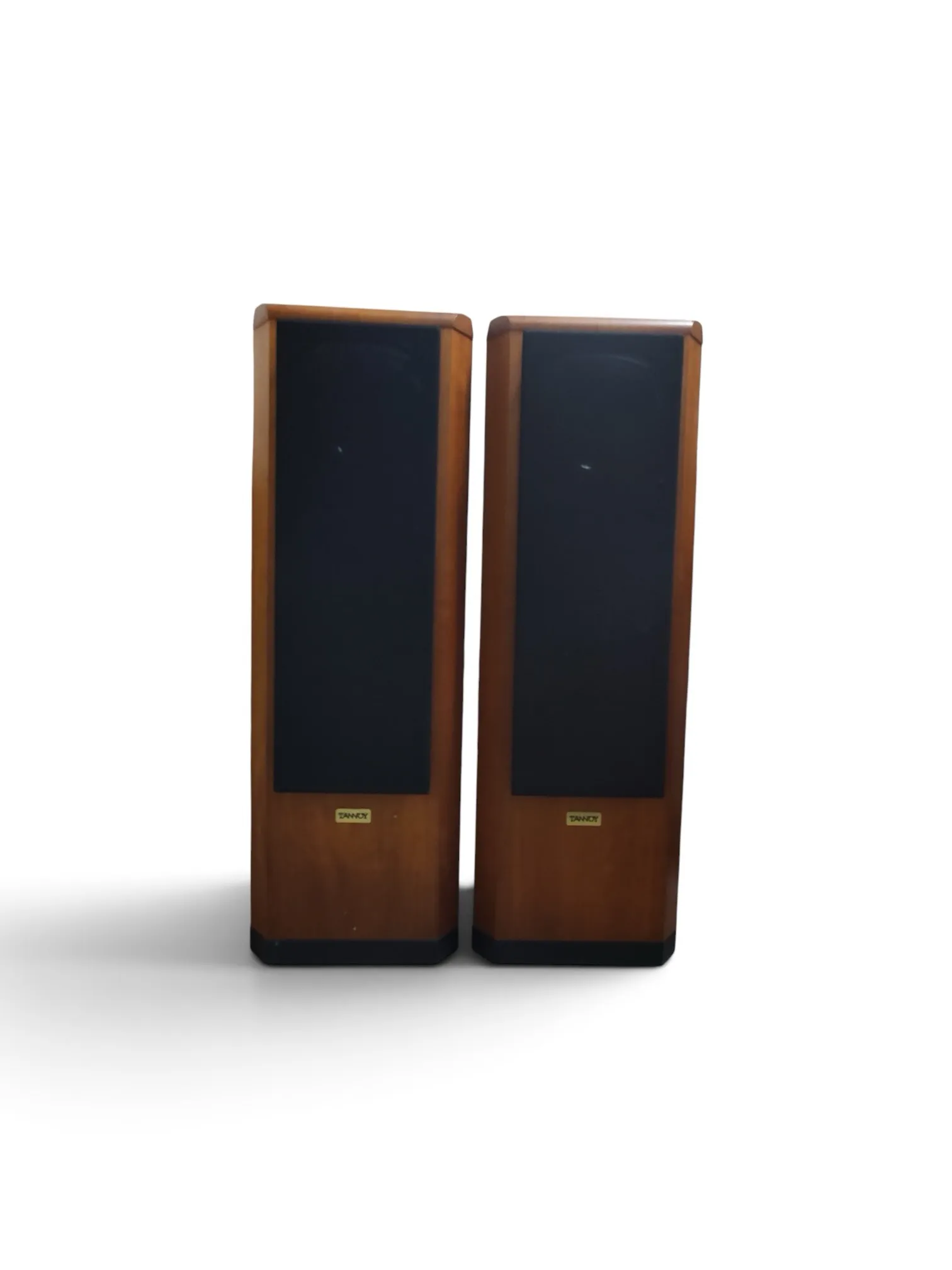 🔊 TANNOY D500 AMERICAN CHERRYを...