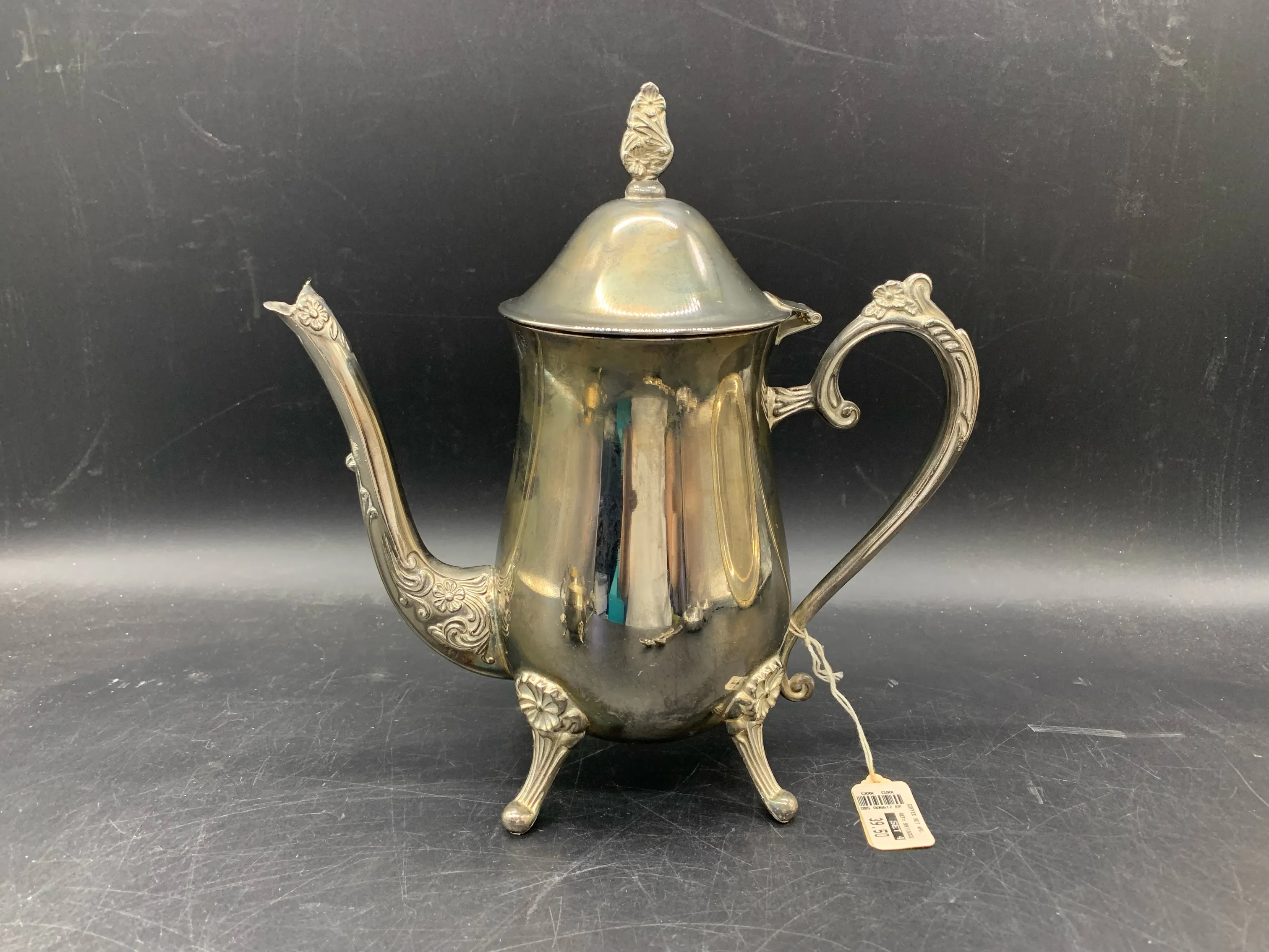 ☕️ International Silver Compan...