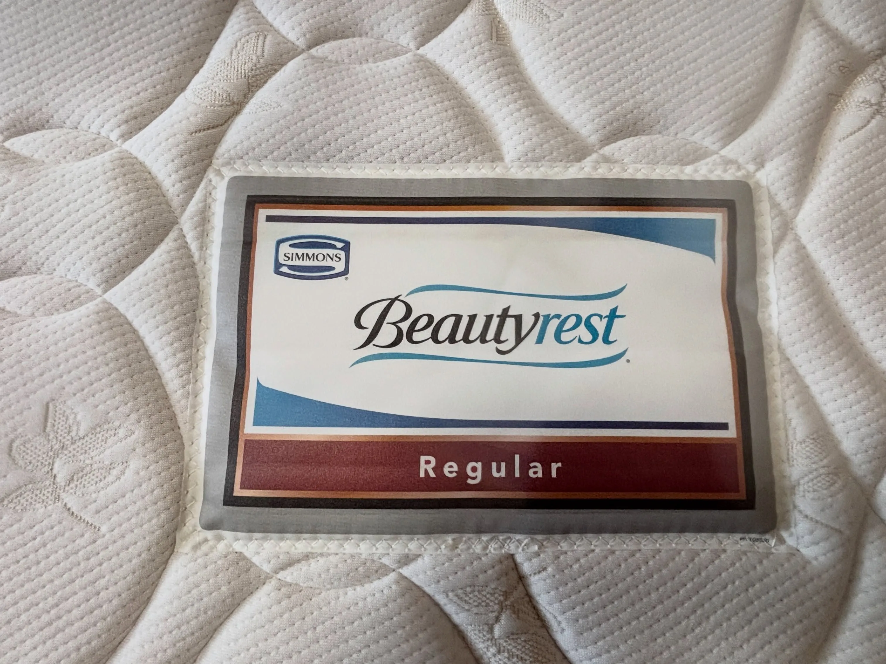 🛏️ シモンズ マットレスを四日市で買取✨
