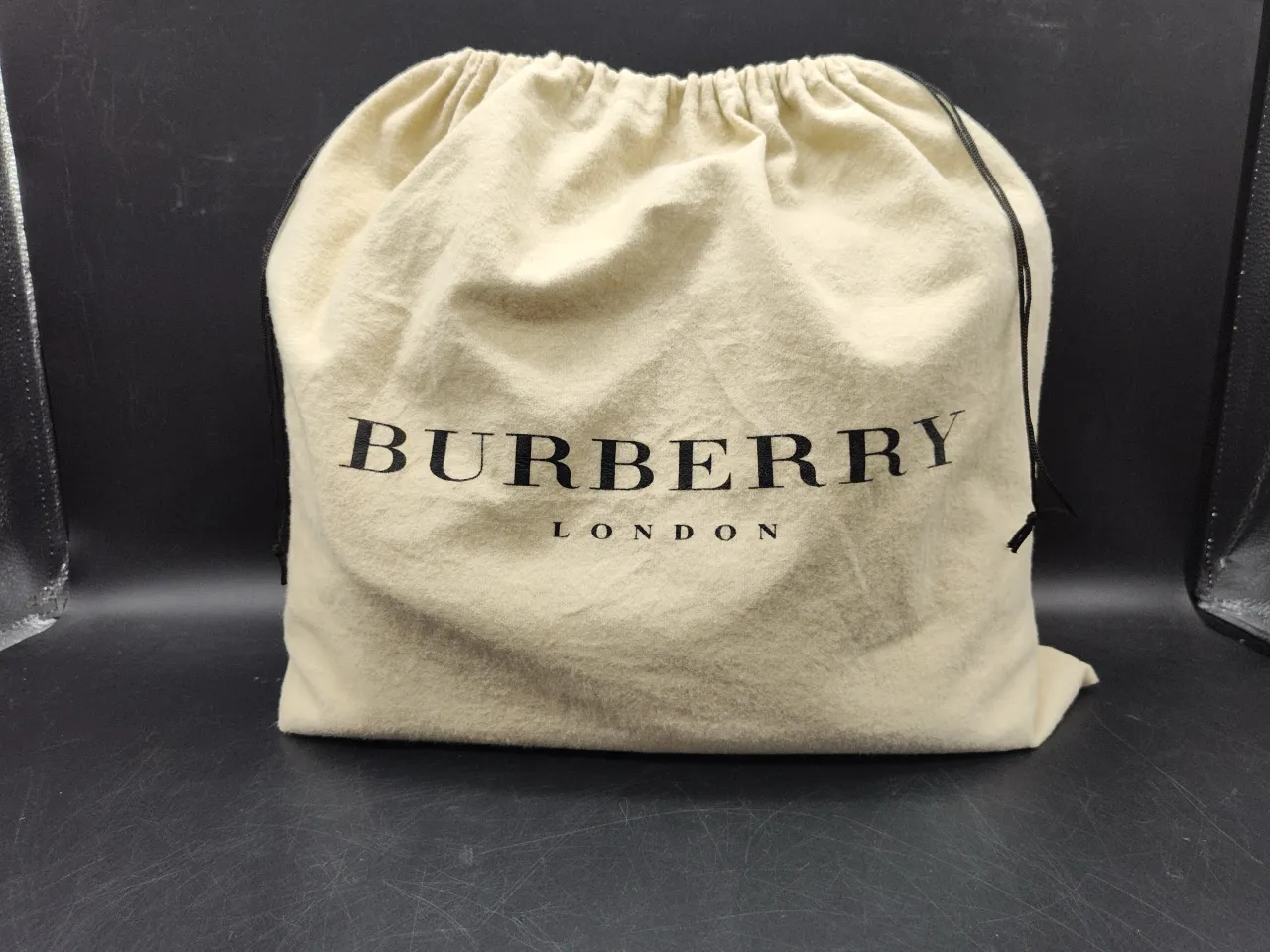 👜 バーバリー ハンドバッグ ノバチェックを名古屋市で買取✨