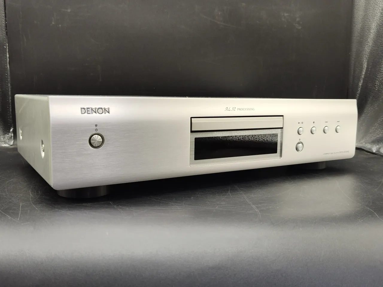 💿 DENON DCD-600NEを四日市で買取✨