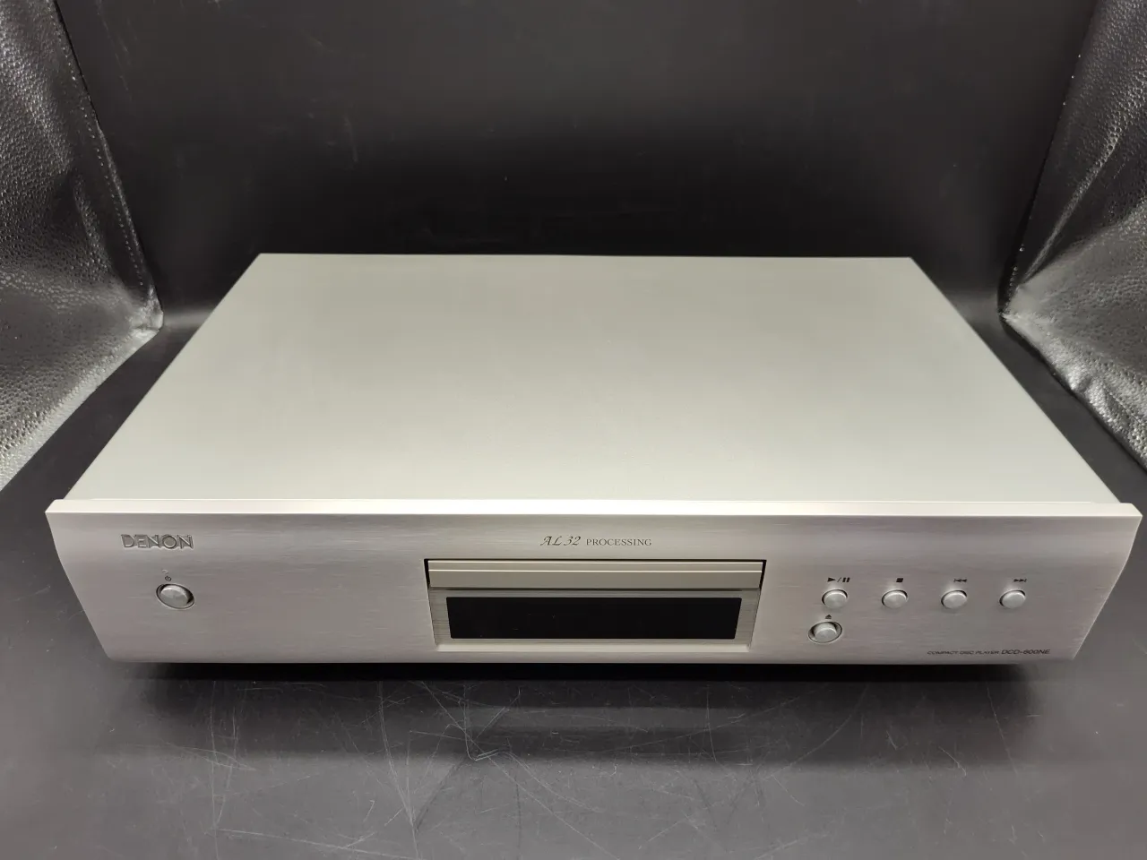 💿 DENON DCD-600NEを四日市で買取✨