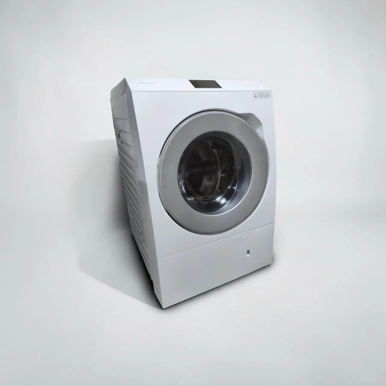 🧺 Panasonic ドラム式電気洗濯乾燥機を四日市で買取...