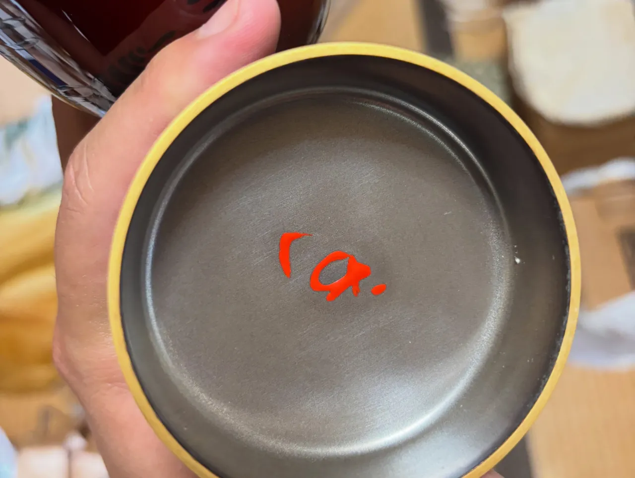 【茶道具・棗を四日市市で買取✨】