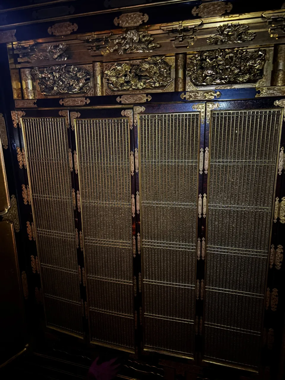🙏 金仏壇を四日市で買取✨
