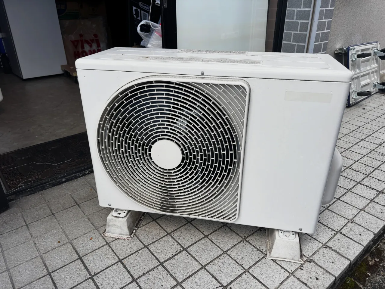 ❄️ TOSHIBA（東芝）のルームエアコンを四日市で買取✨