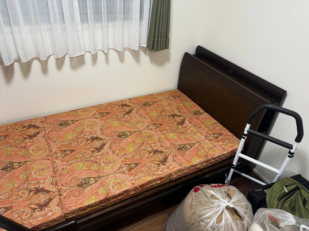 🛏️ 介護用電動ベッドを四日市で買取✨